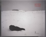 Seven Years - Tina Enghoff - Bog