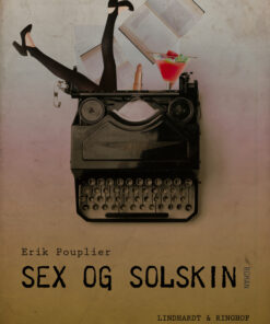 Sex og solskin (Bog)