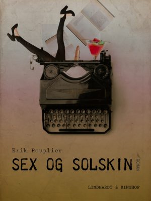 Sex og solskin (Bog)