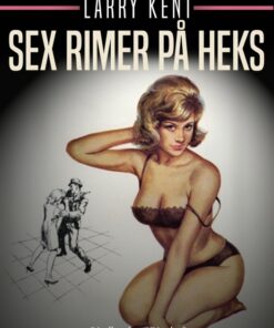 Sex rimer på heks (E-bog)
