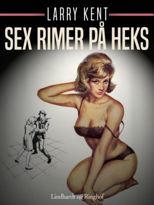 Sex rimer på heks (E-bog)