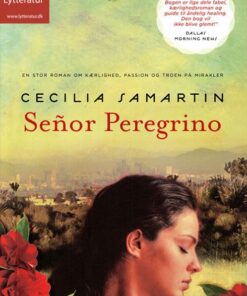 SeÃ±or Peregrino (Lydbog)