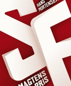 Sf - Magtens Pris - Hans Mortensen - Bog