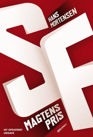 Sf - Magtens Pris - Hans Mortensen - Bog