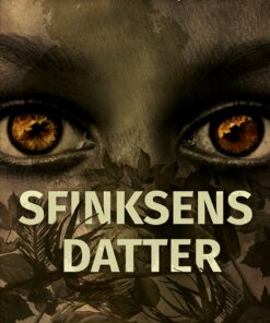 Sfinksens Datter - Asger Albjerg - Bog