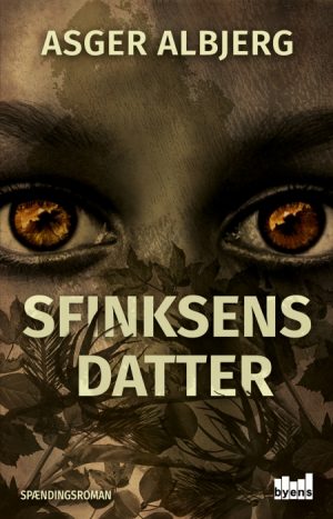 Sfinksens Datter (Bog)