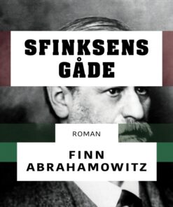 Sfinksens gåde (E-bog)