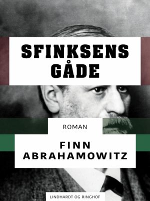 Sfinksens gåde (E-bog)