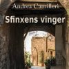 Sfinxens Vinger - Andrea Camilleri - Bog