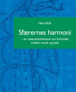 Sfærernes harmoni (E-bog)
