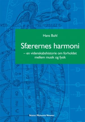 Sfærernes harmoni (E-bog)