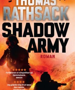 Shadow Army (Bog)