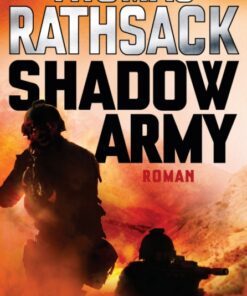 Shadow Army (E-bog)