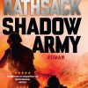 Shadow Army - Thomas Rathsack - Bog