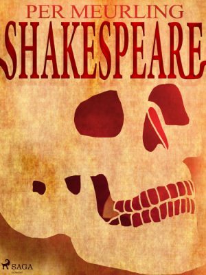 Shakespeare (E-bog)