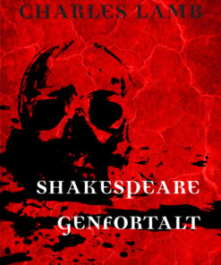 Shakespeare genfortalt (Bog)