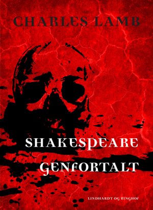 Shakespeare genfortalt (Bog)
