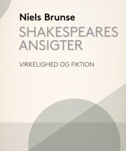 Shakespeares ansigter (E-bog)