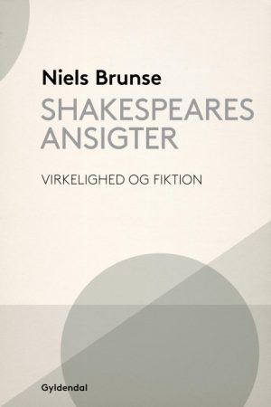 Shakespeares ansigter (E-bog)