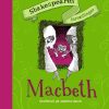 Shakespeares fortællinger - Macbeth (Bog)