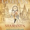 Shamanen - Noah Gordon - Bog