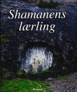 Shamanens Lærling - Jonna Odgaard - Bog