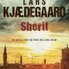 Sherif - Lars Kjædegaard - Bog