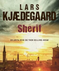 Sherif - Lars Kjædegaard - Bog