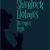 Sherlock Holmes - De fires tegn (E-bog)