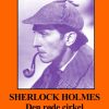 Sherlock Holmes, Den røde cirkel (E-bog)