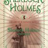 Sherlock Holmes Eventyr - Bind 3 - Arthur Conan Doyle - Bog