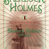 Sherlock Holmes eventyr (E-bog)