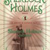Sherlock Holmes eventyr, bd 3 (Bog)