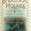 Sherlock Holmes vender tilbage, bd 6 (Bog)