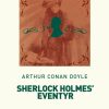 Sherlock Holmes ´eventyr (storskrift) (Bog)