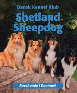 Shetland Sheepdog (Bog)