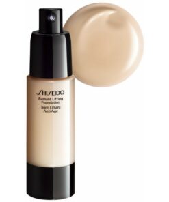 Shiseido AntiAge Radiant Lifting Foundation SPF15 30 ml I60