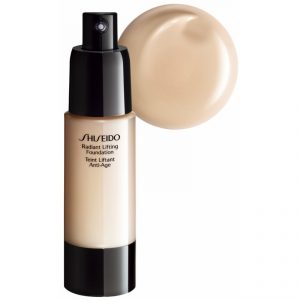 Shiseido AntiAge Radiant Lifting Foundation SPF15 30 ml I60