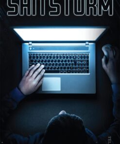 Shitstorm (E-bog)