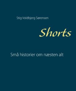 Shorts (Bog)