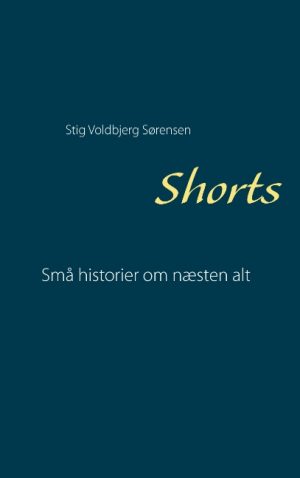 Shorts (Bog)