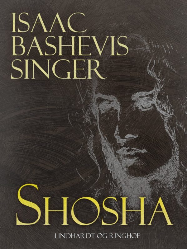 Shosha - Isaac Bashevis Singer - Bog