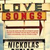 Shotgun Lovesongs - Nickolas Butler - Bog
