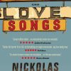 Shotgun Lovesongs - Nickolas Butler - Bog