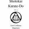 Shotokai Karate-Do - Vol. 2 (Bog)