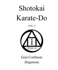 Shotokai Karate-Do - Vol. 2 (Bog)