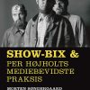 Show-bix & - Morten Søndergaard - Bog