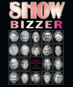 Showbizzer (E-bog)