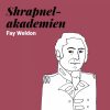 Shrapnel-akademien (E-bog)