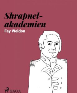 Shrapnel-akademien (E-bog)